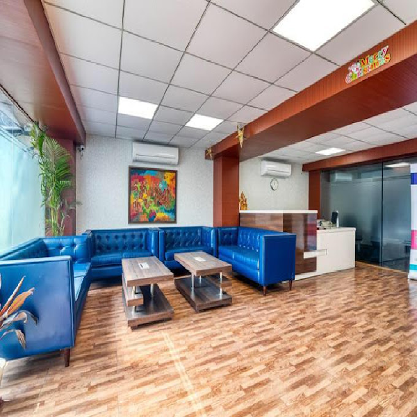 Onward Workspace, Plot No. 44/3 | Okhla Industrial Area phase II, New Delhi